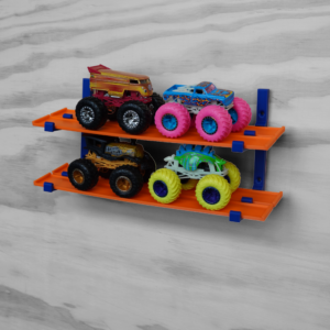 Monster Truck Track