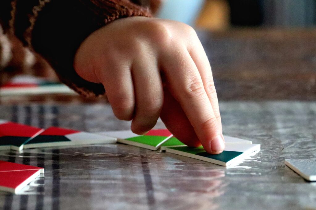 Open-Ended Play for Child Development – Open-Ended Play for Child Development: 5 Important Benefits