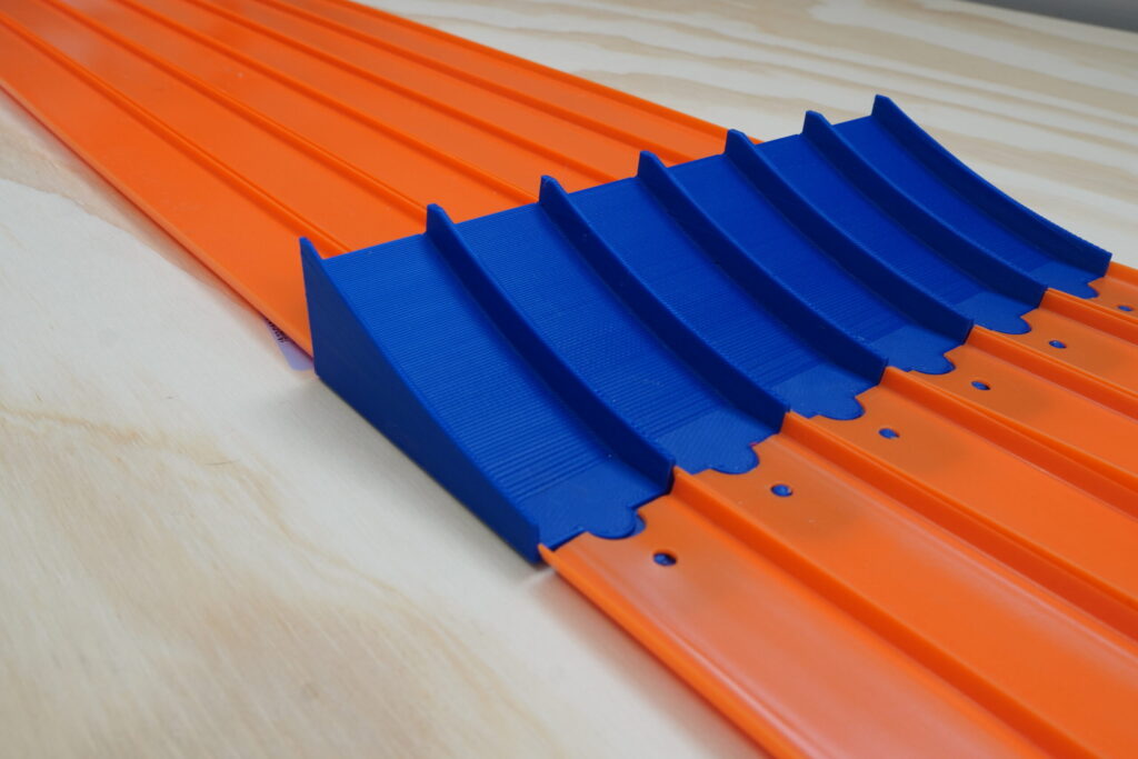 Benefits of Eco-Friendly Toys: Race track