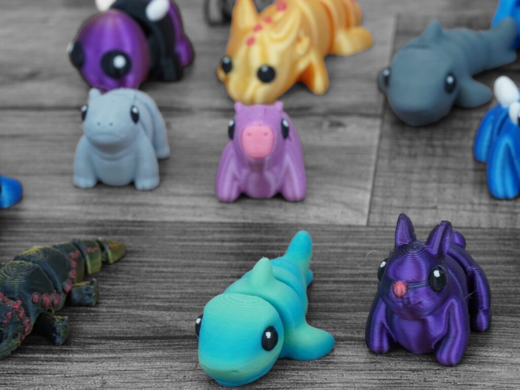 Benefits of Eco-Friendly Toys – The Benefits of Eco-Friendly Toys for Your Child and the Planet